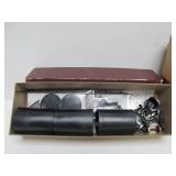 Lot of 3 Grandt Line Mint in Box Model Train Car Kits