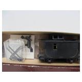 Lot of 3 Grandt Line Mint in Box Model Train Car Kits