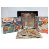 Large Group of Vintage 1930