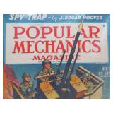 Large Group of Vintage 1930