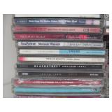 Large Estate Lot of Music CD