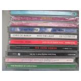 Large Estate Lot of Music CD