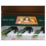 Mint in Box Large OLIVER "The Three Beauties" Diecast Tractor Set