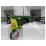 Mint in Box Large OLIVER "The Three Beauties" Diecast Tractor Set