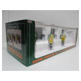 Mint in Box Large OLIVER "The Three Beauties" Diecast Tractor Set
