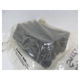 Group of 4 SA-80 or AR-15 Steel 30 Round Magazines