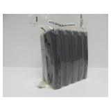 5 Unused Rifle Magazines w/ Upgraded Parts