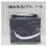 (10) AR-10 Pre-Ban DPMS Teflon Magazines