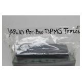 (10) AR-10 Pre-Ban DPMS Teflon Magazines