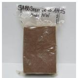Group of 5 NOS Unused SA-80 or AR-15 Steel 30 Round Magazines