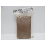 Group of 5 NOS Unused SA-80 or AR-15 Steel 30 Round Magazines