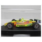 New in Box Smaller Sized Diecast ONYX  Metal Race Cars
