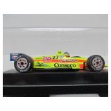 New in Box Smaller Sized Diecast ONYX  Metal Race Cars