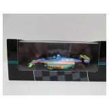 New in Box Smaller Sized Diecast ONYX  Metal Race Cars