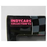 New in Box Smaller Sized Diecast ONYX  Metal Race Cars