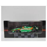 New in Box Smaller Sized Diecast ONYX  Metal Race Cars