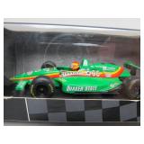 New in Box Smaller Sized Diecast ONYX  Metal Race Cars