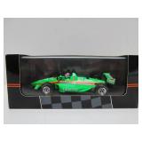 New in Box Smaller Sized Diecast ONYX  Metal Race Cars