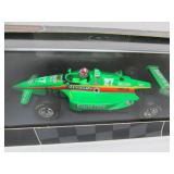 New in Box Smaller Sized Diecast ONYX  Metal Race Cars