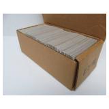 Great Condition Near Mint+ 1988 Topps Football Cards