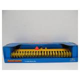 2 Brand New Large ERTL Farm Country Diecast Farm Implements