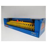 2 Brand New Large ERTL Farm Country Diecast Farm Implements