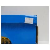 2 Brand New Large ERTL Farm Country Diecast Farm Implements