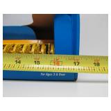 2 Brand New Large ERTL Farm Country Diecast Farm Implements