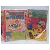Estate Lot of Vintage Comic Books - Archie, Richie Rich etc