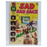 Estate Lot of Vintage Comic Books - Archie, Richie Rich etc