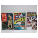 Estate Lot of Vintage Comic Books - Archie, Richie Rich etc