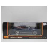 3 Mint in Box FERRARI Diecast Cars