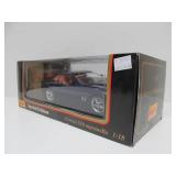 3 Mint in Box FERRARI Diecast Cars