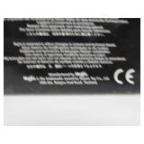 3 Mint in Box FERRARI Diecast Cars