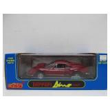 2 Mint in Box FERRARI Diecast Cars
