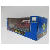 2 Mint in Box FERRARI Diecast Cars