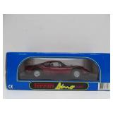 2 Mint in Box FERRARI Diecast Cars