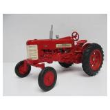 Diecast Metal McCormick FARMALL 350 Tractor