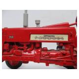 Diecast Metal McCormick FARMALL 350 Tractor