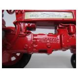 Diecast Metal McCormick FARMALL 350 Tractor