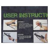 New in Box Pistol Crossbow #1