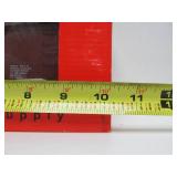 Lot of 7 Mint in Box AMS Train Cars - "On3" Scale