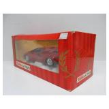 2 Mint in Box LAMBORGHINI Diecast Cars