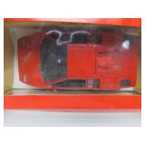 2 Mint in Box LAMBORGHINI Diecast Cars