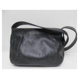 2 Genuine COACH Leather Purses