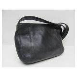 2 Genuine COACH Leather Purses