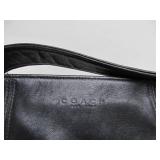2 Genuine COACH Leather Purses
