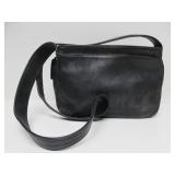 2 Genuine COACH Leather Purses