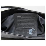 2 Genuine COACH Leather Purses