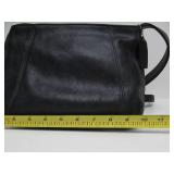 2 Genuine COACH Leather Purses